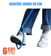 Soulve-jambe 86 cm Robemed