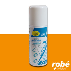 ASSAINISSEUR AIR AEROSOL 750ML PUCK