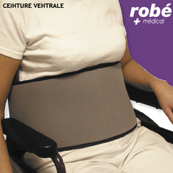 CEINTURE VENTRALE