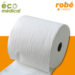 Bobine d'essuie mains - Pour distributeur Autocut Ecolabel  - 150 m x 20 cm 