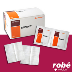 Bandage de fixation élastique Equihaft - Bandes adhésives fortes