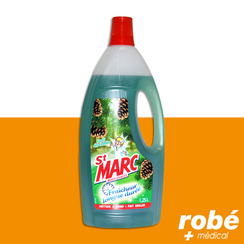 Saint Marc Liquide multi-usage foret 