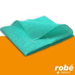 Lingettes multi-usage microfibre 36 x 42 cm - Bastos