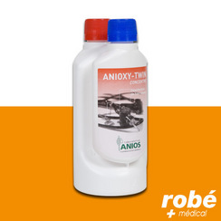 Anioxy Twin Anios Dsinfectant concentr