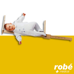 Toise En Bois Pour Bebe Toises Bebes Et Adultes Rubans Et Scoliometres Robe Vente Materiel Medical