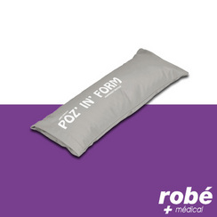 Coussin de positionnement demi-lune POZ'IN FORM