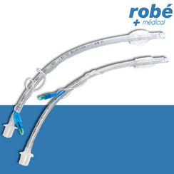 Sondes d'intubation endotrachales avec ballonnet