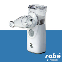 Vente Nébuliseur Medical Portable Mesh Nebulisateur Inhalateur