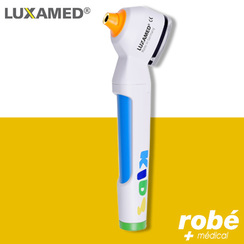Otoscope Pdiatrique Luxamed MicroLed Auris 2.5 V