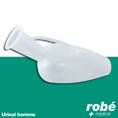 URINAL HOMME