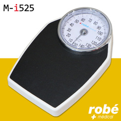 Balance pse-personne mcanique M-i525 - Rob Mdical - Porte 150kg