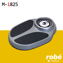 Balance pse-personne mcanique M-i825 - Rob Mdical - Porte 200kg