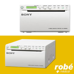 Imprimante noir et blanc Sony UP-X898MD pour chographe 
