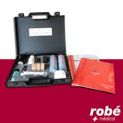 kit maquillage pour professionnel maqpro