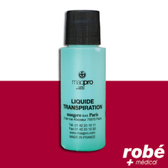 Liquide de transpiration - 60ml - Maqpro