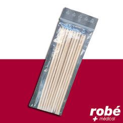 Btonnets de buis - Lot de 10 - Maqpro 