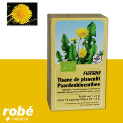 Tisane de pissenlit Bio Floradix