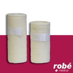 Bandage de fixation élastique Equihaft - Bandes adhésives fortes