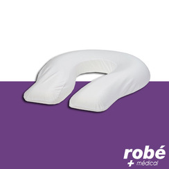 Coussin Mousse Forme Bouee : : Hygiène et Santé