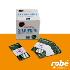 Tests Steripoint Prion