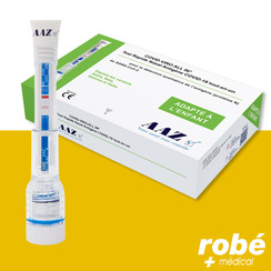 Test antignique Rapide - Covid-Viro All IN - Aaz - Bote de 10 tests
