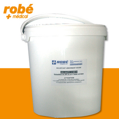 Poudre de solidification gelsafe x 900 s