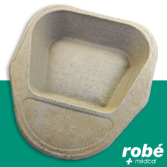 Urinal jetable pour homme et femme extra absorbant Emergency Loo - Urinal  jetable - Robé vente matériel médical