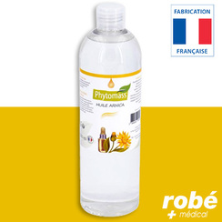 HUILE DE MASSAGE BIO RECUPERATION 60 ML