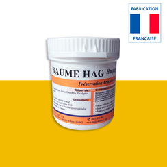 Baume Harpago Arnica Gingembre - Pour les articulations difficiles - Etoile Medicale - Pot de 50 ml