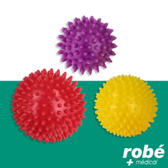 Bouillotte en caoutchouc 2 L rouge Robemed - Bouillotte - Robé vente  matériel médical