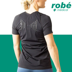 Swedish Posture Reminder T-Shirt Womens - XS - Discontinued Brand ::  Swedish Posture :: *SHOP BY BRAND :: Pharmacy Direct - NZ's favourite  online pharmacy
