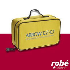 Sac de transport souple pour systme de perfusion intra-osseux ARROW  EZ-IO - TELEFLEX