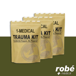 Trauma KIT - 1-Medical