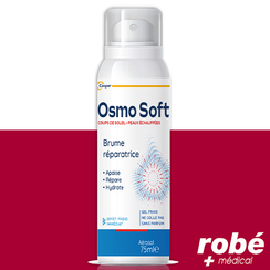 Brume rparatrice - OsmoSoft - Cooper 75 ml