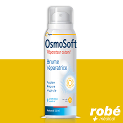 Brume rparatrice cutane OsmoSoft - Arosol 150 ml - Cooper