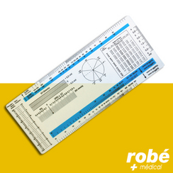 Rgle pour ECG