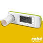 Spiromtre portable multiparamtres Spirobank II USB