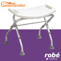 Tabouret de douche pliant S108 Salamender