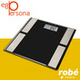 Balance impedancemtre E7 Ego Persona 150 Kg - Black edition