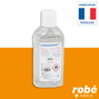 Gel hydroalcoolique bactericide, levuricide et virucide - Fabrication Franaise - 100 ml - Robemed