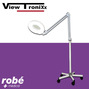 Lampe loupe Led avec rotation 180 - ViewTroniXx