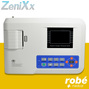 Electrocardiographe ECG 1 piste compact - cran 2,9 pouces - 100G ZeniXx