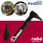Mini otoscope d'appoint - Medzoo - Lampe stylo  usage non medical
