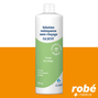 Solution nettoyante corporelle Gilbert sans rinage - Flacon de 500ml