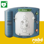 Defibrillateur externe Semi-automatique HeartStart HS1 Philips - Offre Speciale Fin de Serie