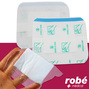 Pansement absorbant adhesif impermeable - Wayfilm Border - Robe Medical