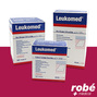 Leukomed Bsn Medical - Pansement adhesif non tisse sterile compresse absorbante