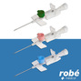 Catheter de securite BD Venflon Pro Safety avec site d'injection