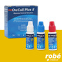 Kit de 3 solutions de contrle pour lecteur de glycemie ON Call Plus II
