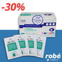 OFFRE 30++ - Masque chirurgical - Enfant - Type II Haute Filtration 98% - Bote de 50